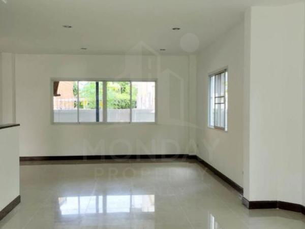 รูป ด่วน ขาย บ้าน สวย ทำเลดี ราคาโดนใจ บ้านวิสต้า วิลล์ ลำลูกกา คลอง 3 MD-57629 - รูปที่ 3/7