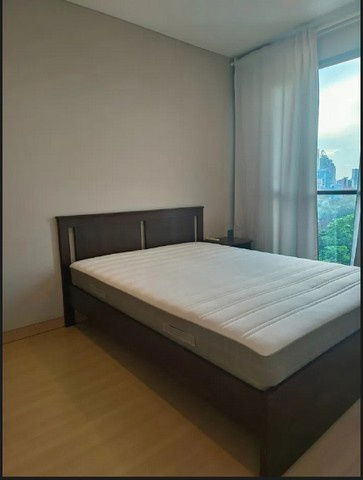 รูป C6015 ให้เช่า  :  คอนโด  ลุมพินี สวีท เพชรบุรี - มักกะสัน ( MRT เพชรบุรี ) 064 665 4666 - รูปที่ 1/7