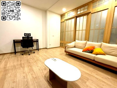 Condos for rent : TA7776📲LineID @556ryccg🚄42 sqm 1 Bedroom Floor 22 Tower  XT Phayathai Fully furnished near BTS Phayathai & Airport Link Phayathai