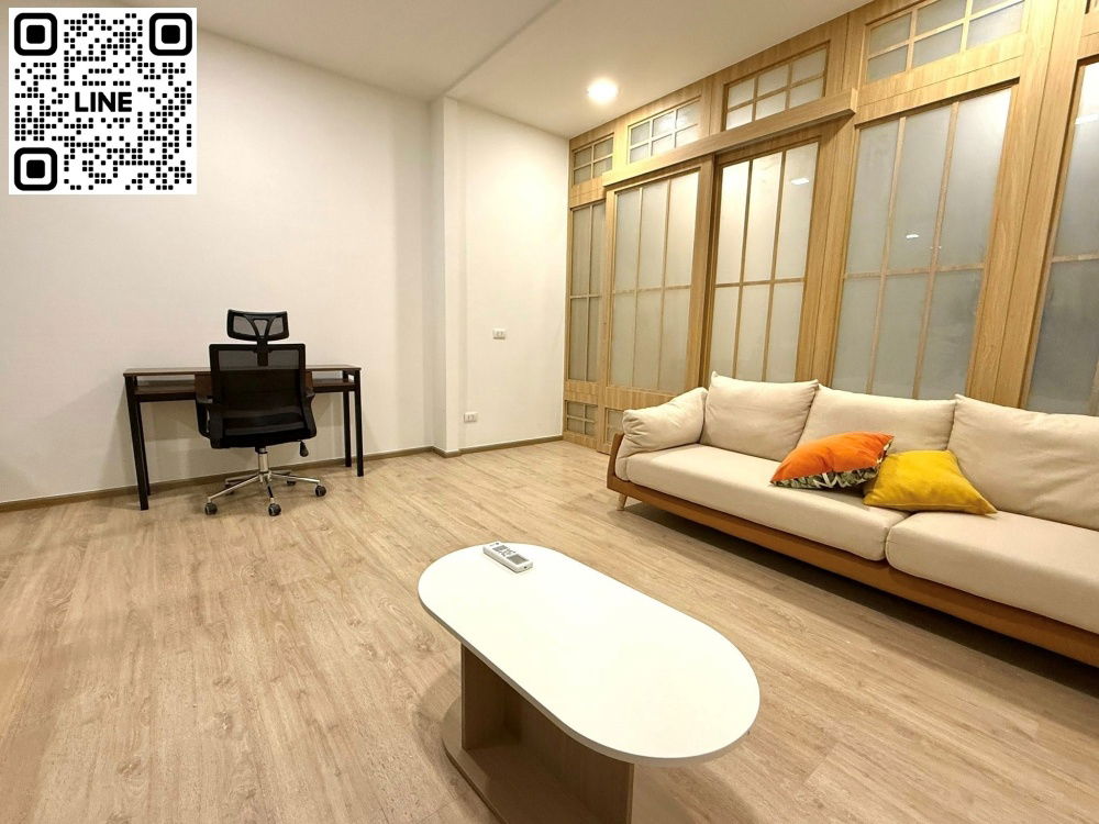 picture TA7776📲LineID @556ryccg🚄42 sqm 1 Bedroom Floor 22 Tower  XT Phayathai Fully furnished near BTS Phayathai & Airport Link Phayathai - 1/10