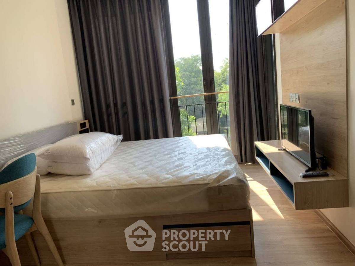 picture 2-BR Condo at Kawa Haus near BTS On Nut (ID 2278944) - 5/11