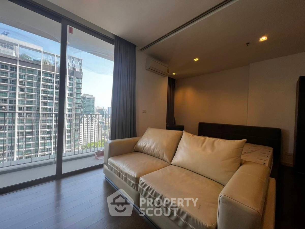 picture 1-BR Condo at Nara 9 By Eastern Star near BTS Chong Nonsi (ID 1299978) - 2/8