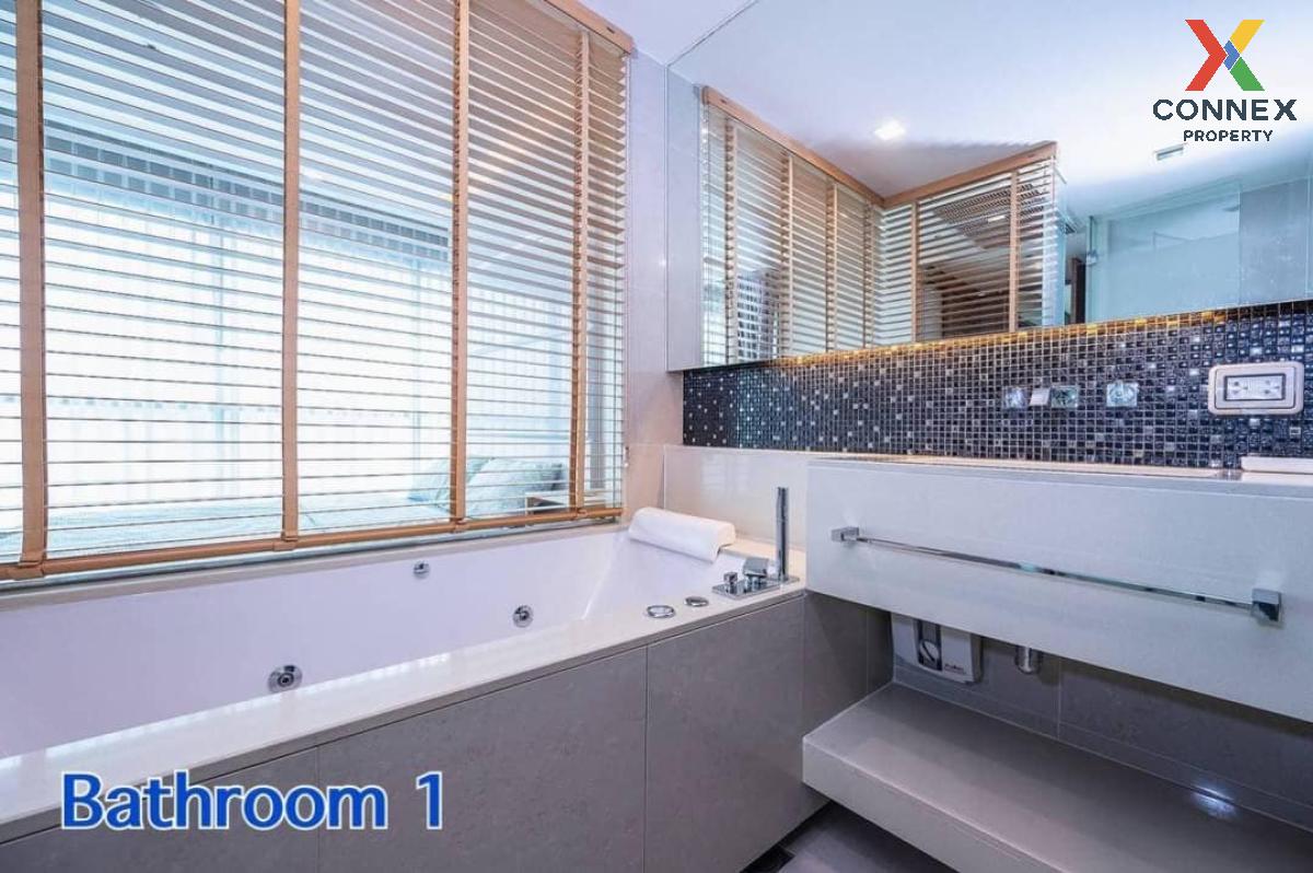 picture For Rent Condo , The Address Sathorn , BTS-Saint Louis , Silom , Bang Rak , Bangkok , CX-93330 ✅ Live chat with us ADD LINE @connexproperty ✅  - 4/12