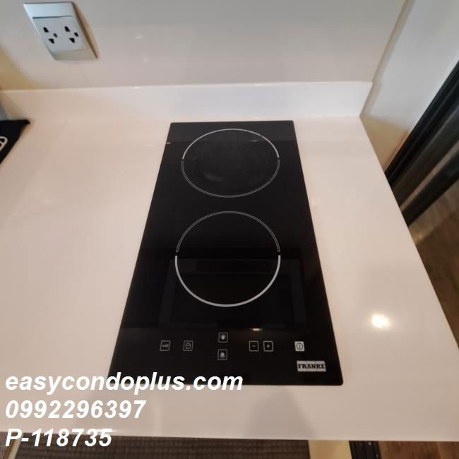 picture P-118735 Condo for rent Life Ladprao Valley fully furnished (Confirm again when visit).  - 12/20
