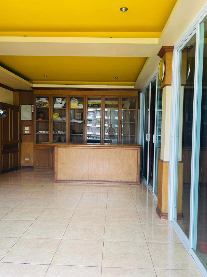 picture 🟢For Sale🟢2-room, 5-story shophouse, Soi Sukhumvit 77, fully functional!📱ADD LINE @nathong97 (Reply ⚡ 24 Hr) P1109 - 8/8