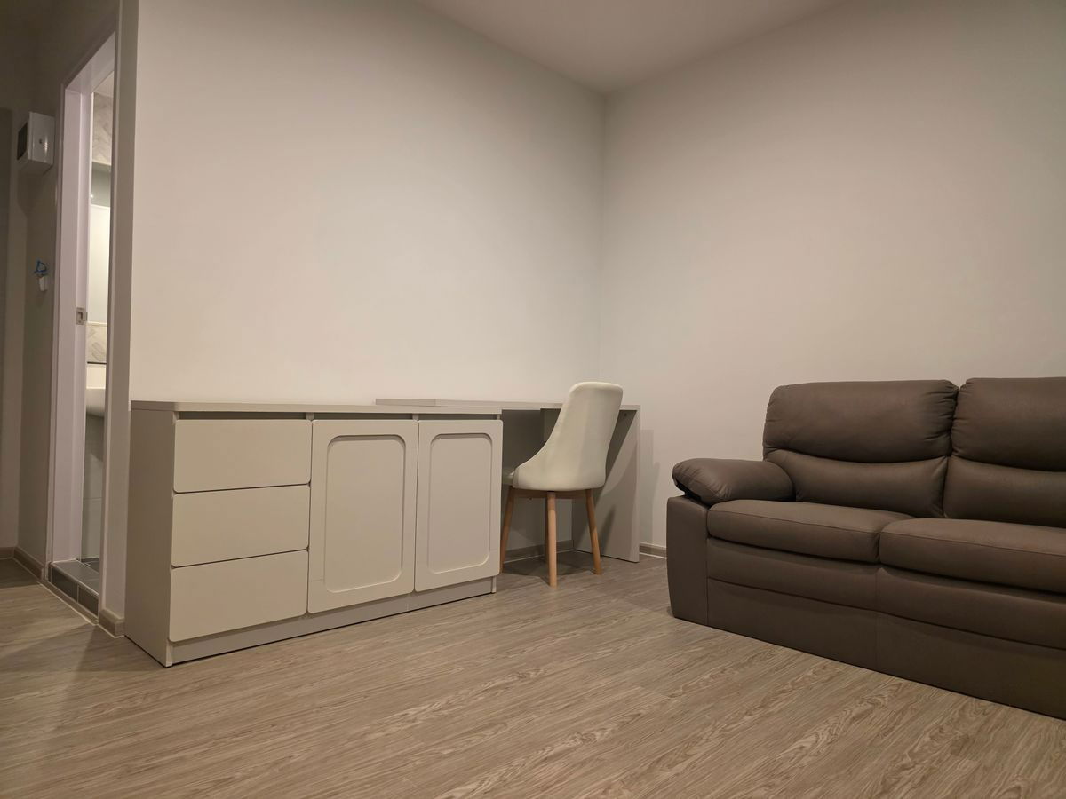 picture PFD-05453 Condo for Rent:  Regent Home Bangna  Schedule a viewing ■ Line: @propertyfinder	 - 8/15