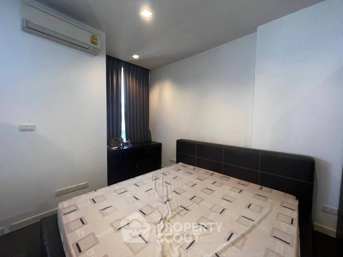 picture 1-BR Condo at Nara 9 By Eastern Star near BTS Chong Nonsi (ID 1299978) - 7/8