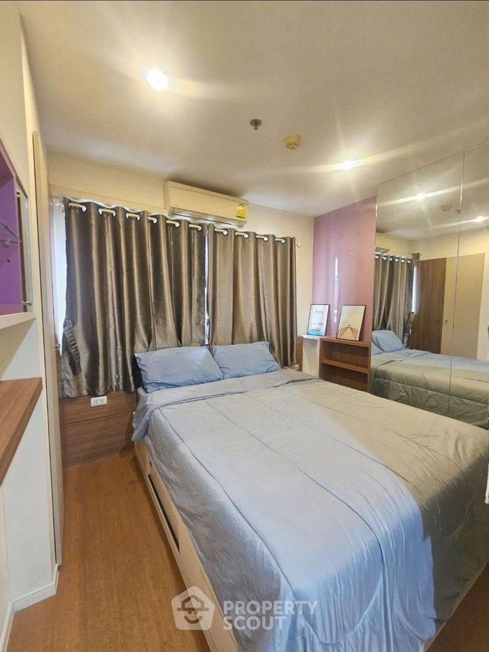 picture 2-BR Condo at Lumpini MegaCity Bangna in Bang Kaeo (ID 2278443) - 2/11