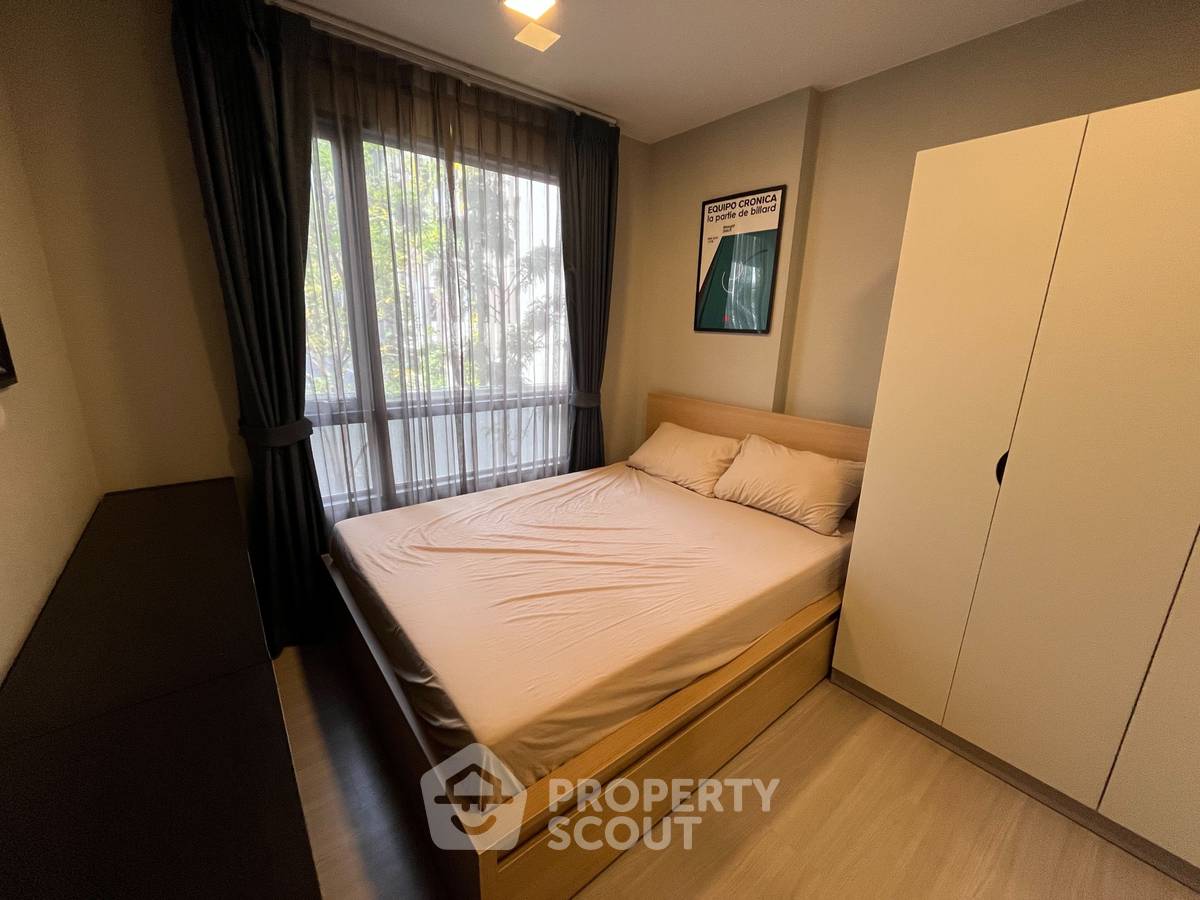 รูป คอนโด 1-ห้องนอน ที่ ควินทารา ภูม สุขุมวิท 39 ใกล้ BTS พร้อมพงษ์ (ID 2035601) - รูปที่ 5/14