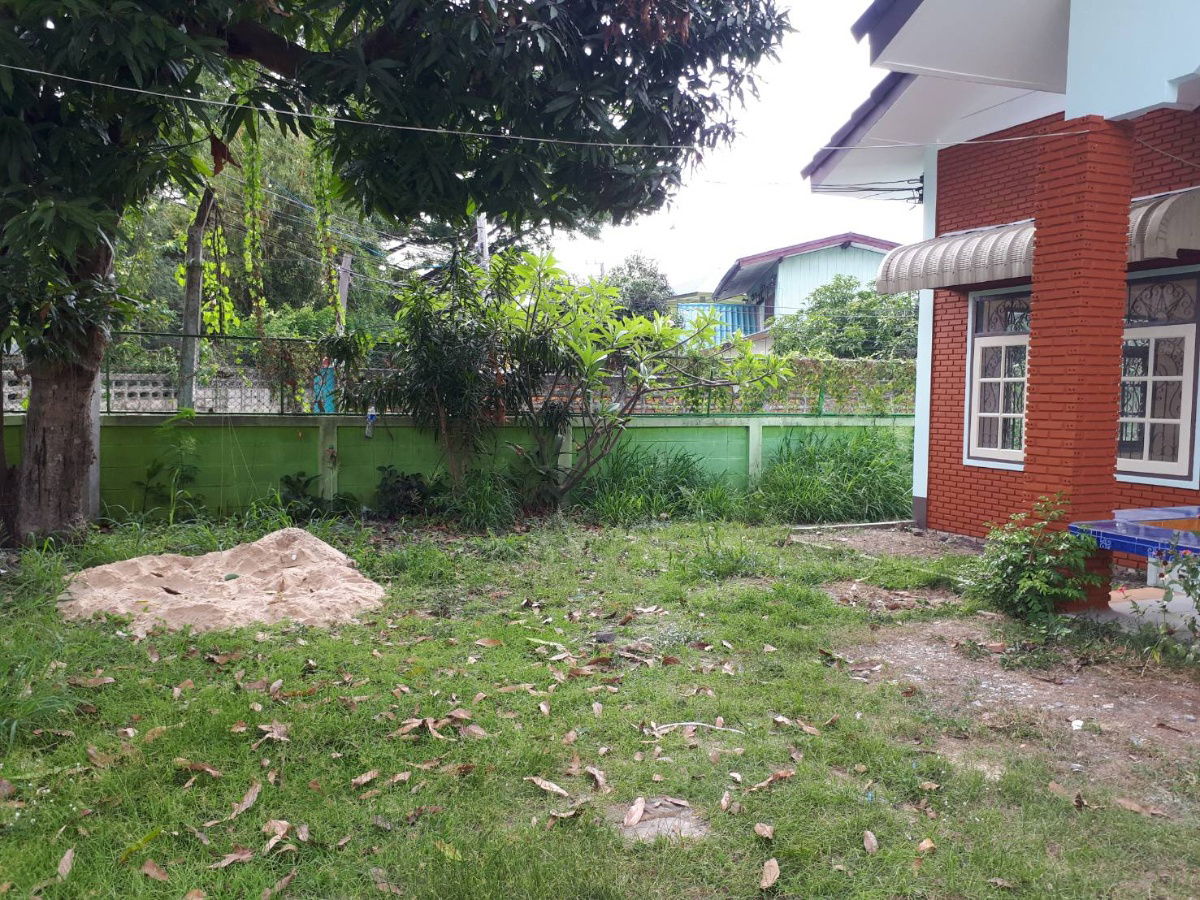 รูป บ้านเดี่ยวให้เช่า ทำเลดี อยู่ใจกลางเมืองร้อยเอ็ด  - รูปที่ 6/6