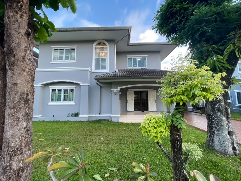 picture Large house for rent near Central Chiang Mai and San Sai - 46/76