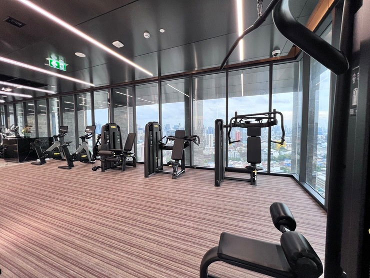รูป 💥💥For Rent!! CONNER RATCHATHEWI 1Bed 45.2 sq.m.ชั้น 10 แต่งครบ ใกล้ BTS/MRT ราชเทวี สนใจ LINE: @atfirm💥💥 - รูปที่ 11/20