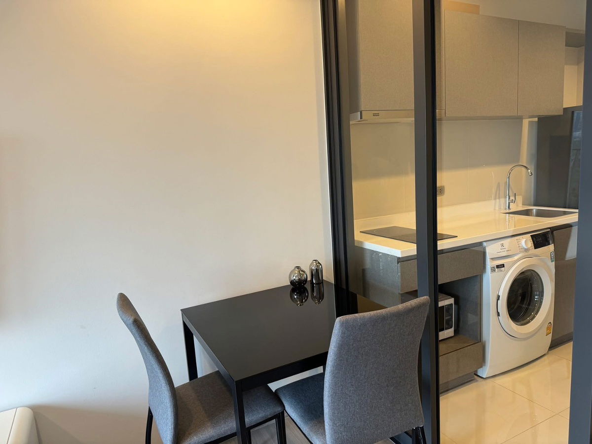 picture 👑 Condo For Rent Life Asoke Hype 🌹 Near MRT Rama 9 !! - 9/13