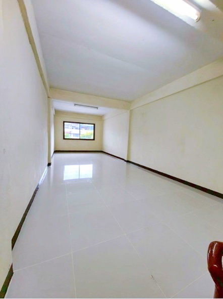 picture BTS Samrong 900m. Commercial building for rent 3-storey 2units 34sq.wa. 420 sq.m. Width 8 meters St. - 5/6