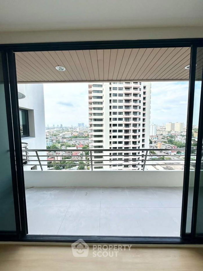 รูป คอนโด 2-ห้องนอน ที่ ริเวอไรน์ เพลส ใน สวนใหญ่ (ID 2278442) - รูปที่ 15/17