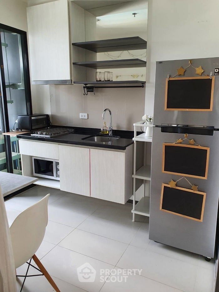 picture 1-BR Condo at The Base Park East Sukhumvit 77 near BTS On Nut (ID 2277873) - 5/6