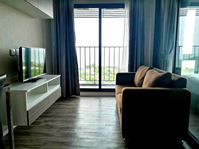 Condos for sale : Condo for sale, Knightsbridge The Ocean Sriracha, beautiful room, sea view, high floor,  move in ready