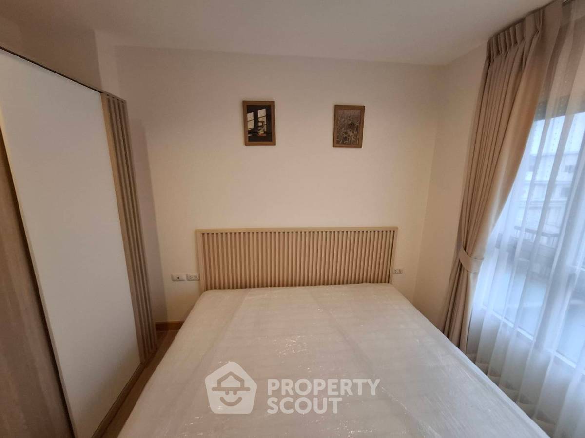 picture 1-BR Condo at Thana Arcadia Charansanitwong near MRT Bang Yi Khan (ID 2141702) - 3/11