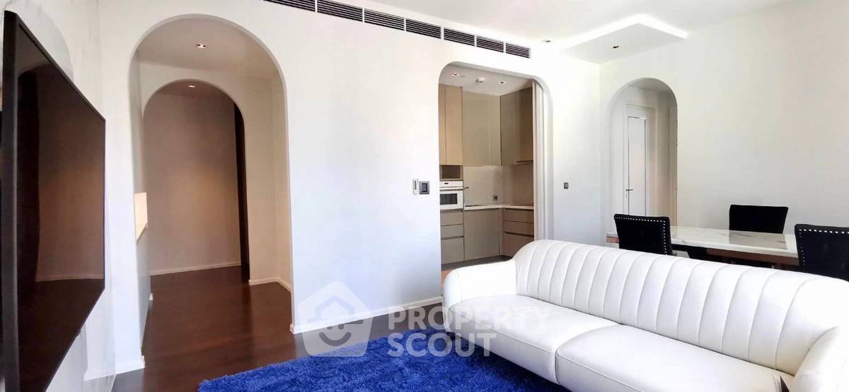 picture 2-BR Condo at The Diplomat 39 near BTS Phrom Phong (ID 1649948) - 13/13