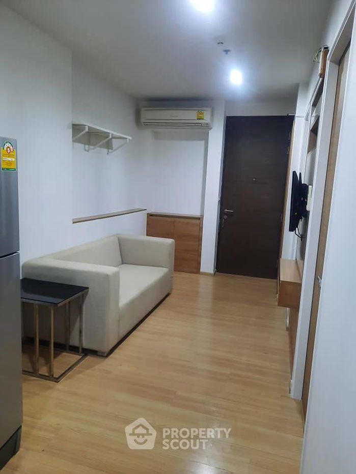 รูป คอนโด 1-ห้องนอน ที่ ริธึ่ม พหล-อารีย์ ใกล้ BTS สะพานควาย (ID 655550) - รูปที่ 9/19