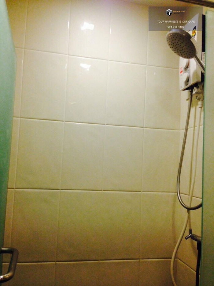picture Wish@Samyan | For sale with tenant, suitable for investment 🚝near MRT Samyan #2025082311489 - 6/7
