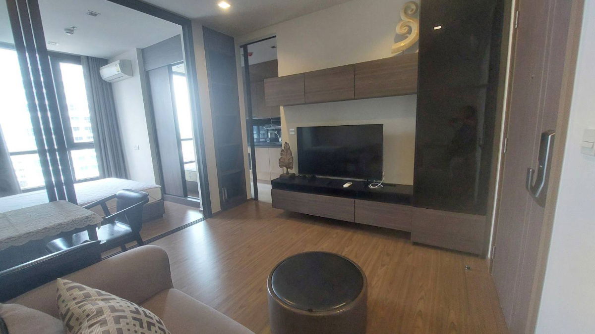 picture Room for rent at The Line Sukhumvit71 Bts Prakanong - 1/10