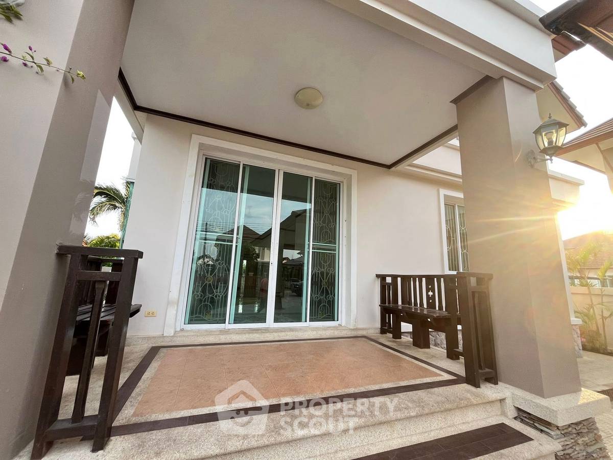 รูป บ้าน 3-ห้องนอน ใกล้ หาดชะอำ (ID 2276594) - รูปที่ 6/30
