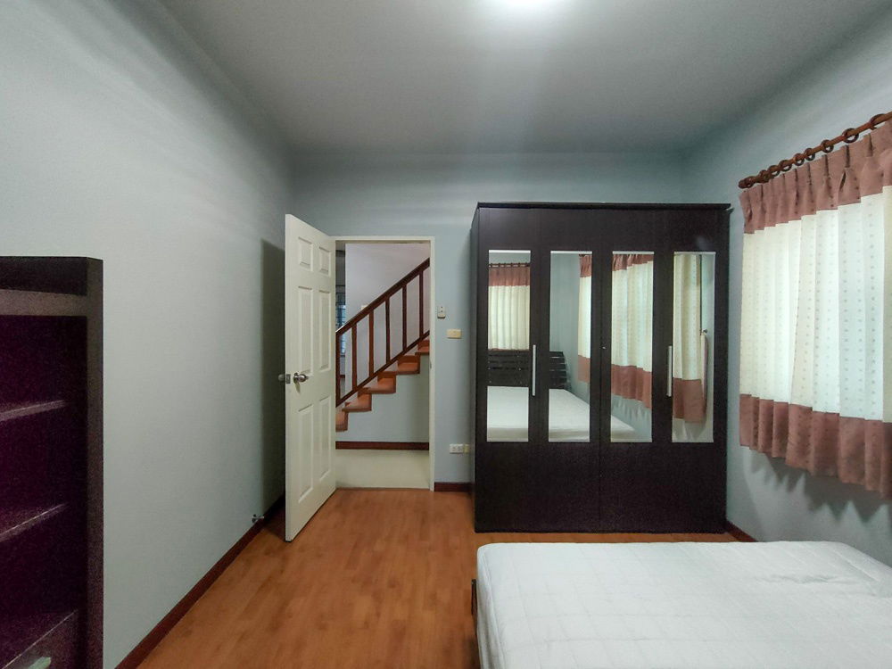 picture Large house for rent near Central Chiang Mai and San Sai - 17/76