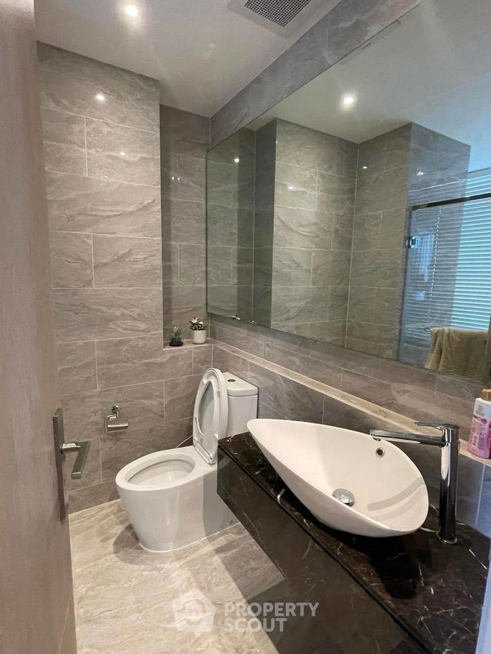 picture 2-BR Condo at ASHTON Asoke - Rama 9 near MRT Phra Ram 9 (ID 2085565) - 15/18
