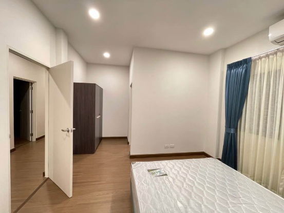 picture Single house for rent in The City Ramintra 2 Village, near MRT Outer Ring Road - Ram Inthra Station, 90,000 baht, property code: RS1538 - 19/41