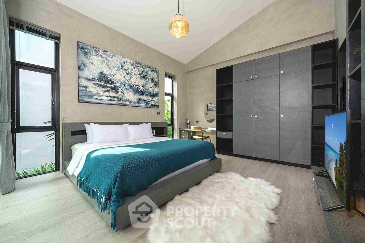 รูป วิลล่า 3-ห้องนอน ที่ วัลลายา วิลล่า ฮาร์โมนี่ ใกล้ ป่าสัก (ID 2266167) - รูปที่ 17/35