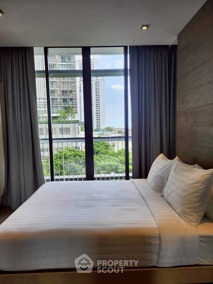 picture 2-BR Condo at Park Origin Phrom Phong near BTS Phrom Phong (ID 2274473) - 7/17