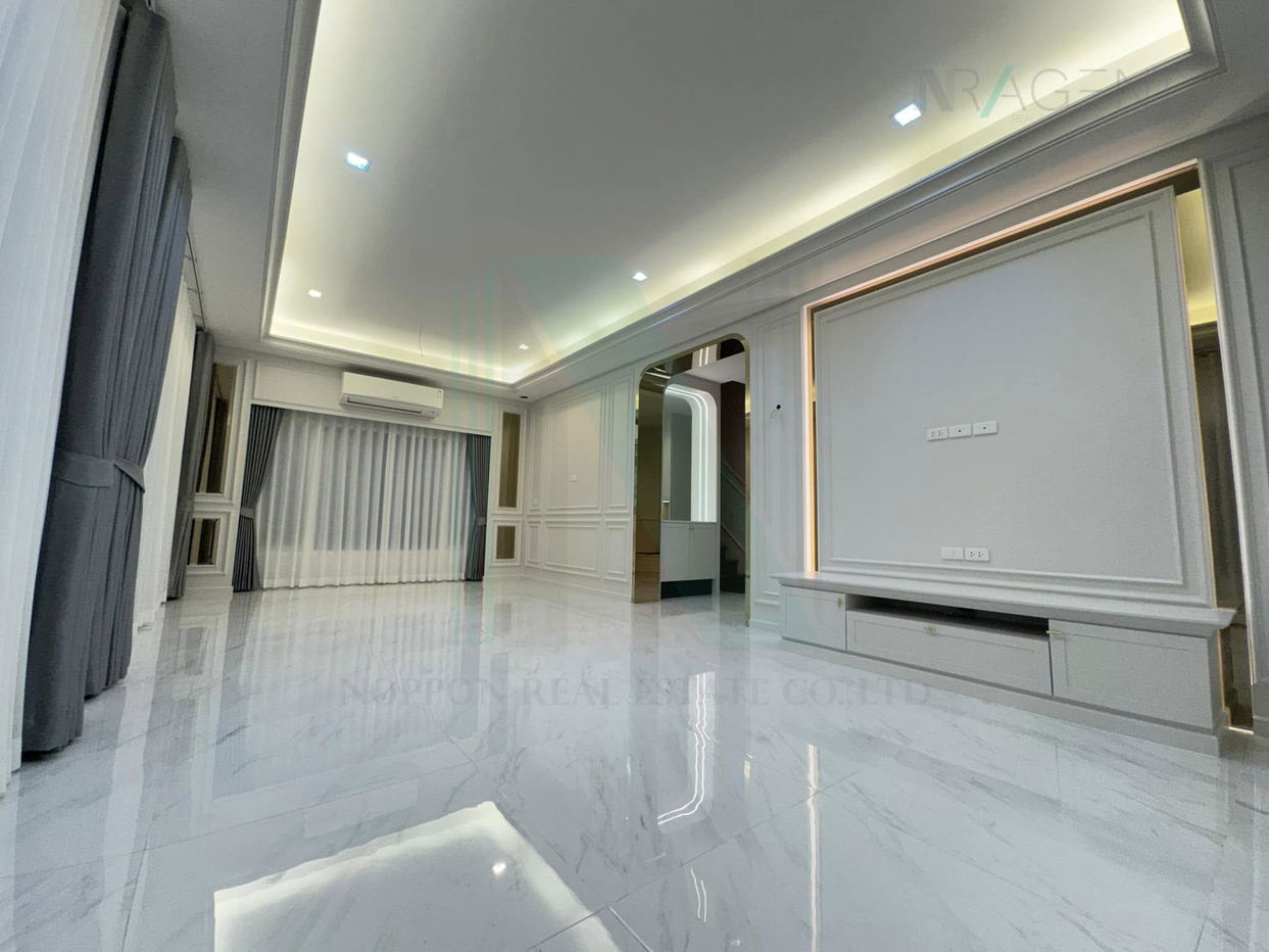 picture 📌 For Sell House LADDAROM CHATUCHOT 15 2-story 4 bedroom 4 bathroom - 3/8