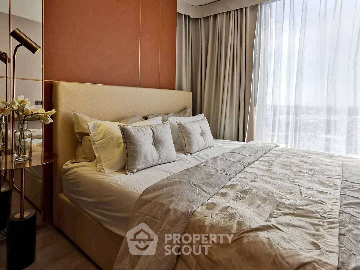 picture 2-BR Condo at The Line Sukhumvit 101 near BTS Punnawithi (ID 2278709) - 11/12