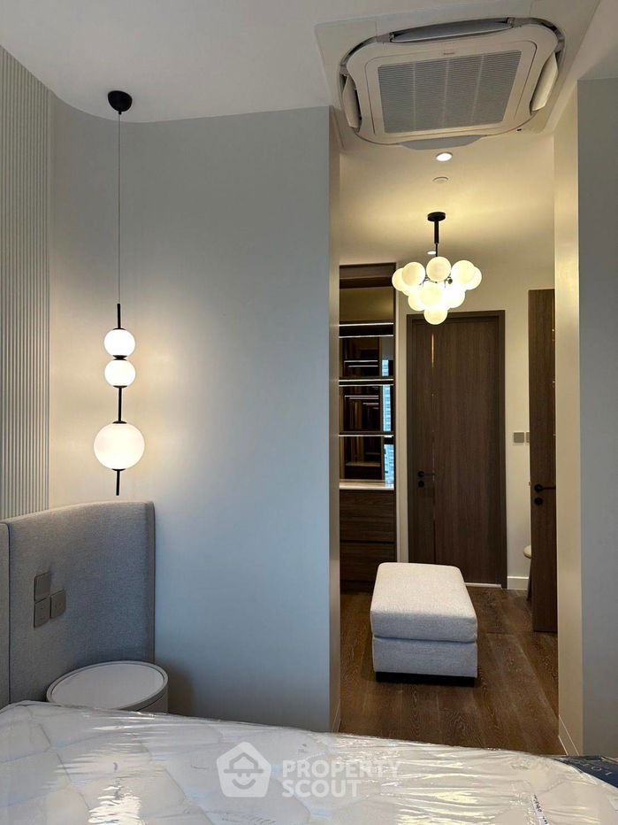 picture 1-BR Condo at Supalai Icon Sathon near MRT Si Lom (ID 1502449) - 21/23