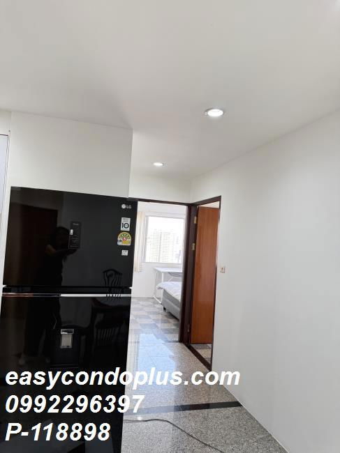 picture P-118898 Condo for rent Wittayu Complex fully furnished (Confirm again when visit).  - 9/16