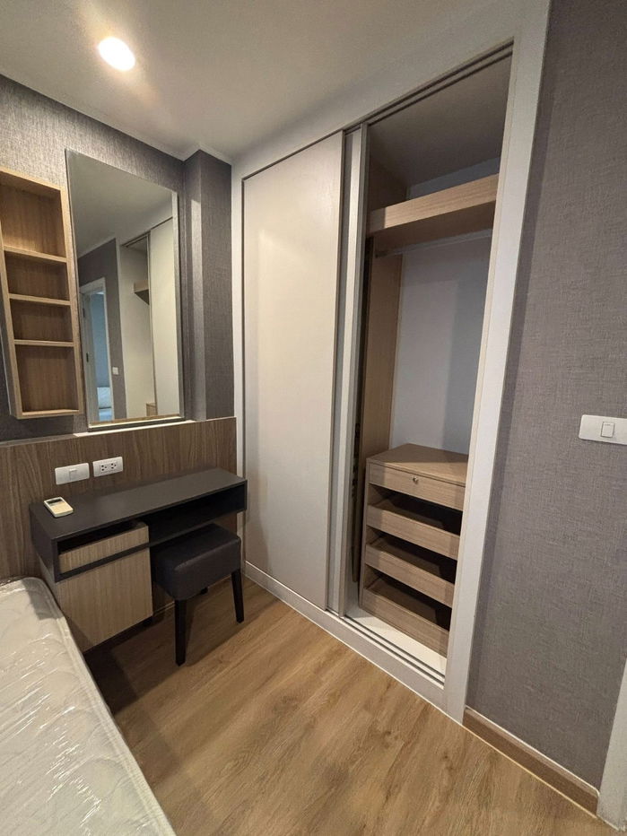 picture @Condorental condo for rent U Delight Ratchavibha - 4/17