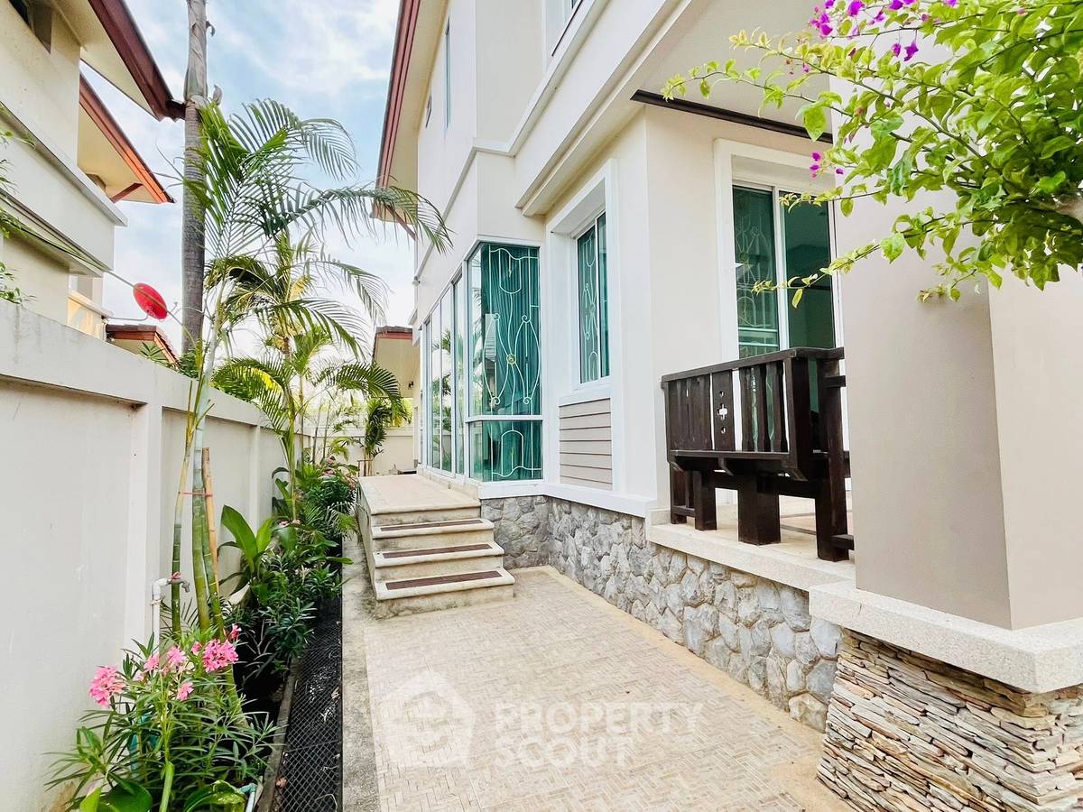 รูป บ้าน 3-ห้องนอน ใกล้ หาดชะอำ (ID 2276594) - รูปที่ 30/30