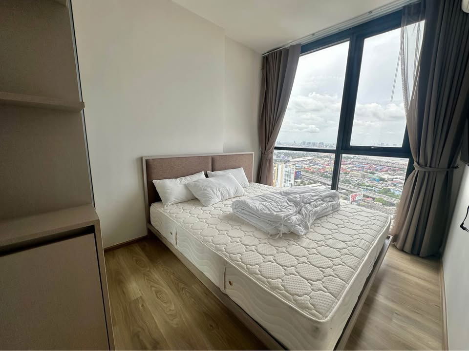 picture For rent Oka Haus Sukhumvit 36 (BTS Thonglor - 3/9