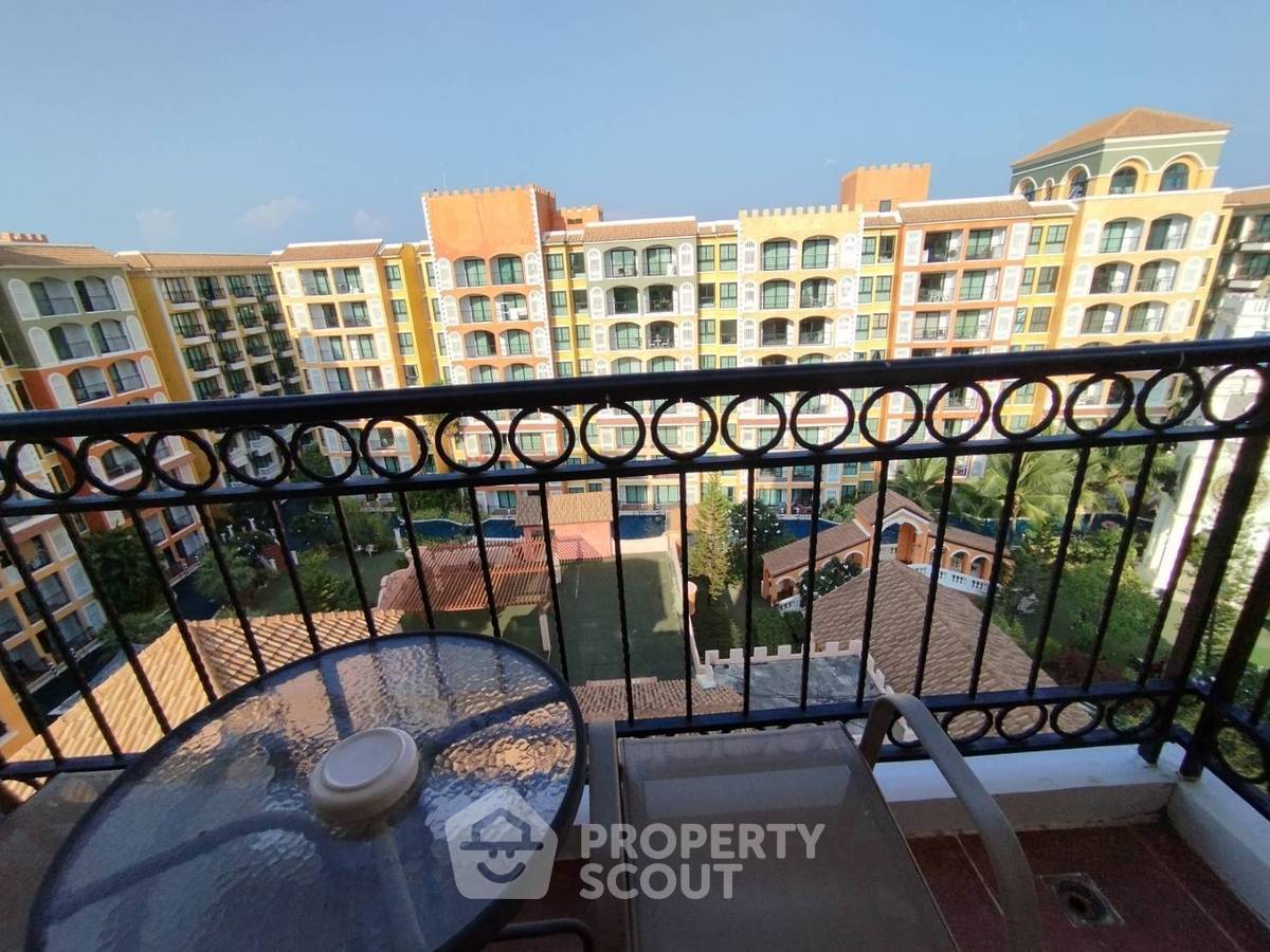 picture 2-BR Condo at Venetian Signature Condo Resort Pattaya close to Pattaya (ID 2278070) - 7/10