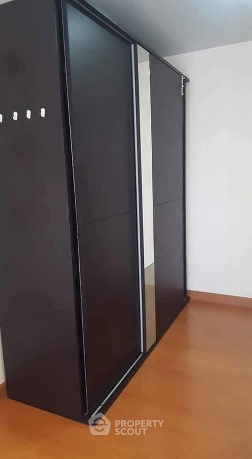 picture 1-BR Condo at Sathorn Plus-By The Garden near MRT Khlong Toei (ID 2278693) - 5/6