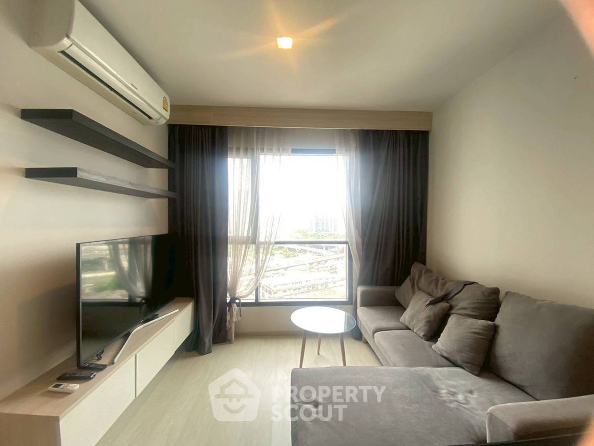 picture 2-BR Condo at Life Sukhumvit 48 near BTS Phra Khanong (ID 2236995) - 3/13
