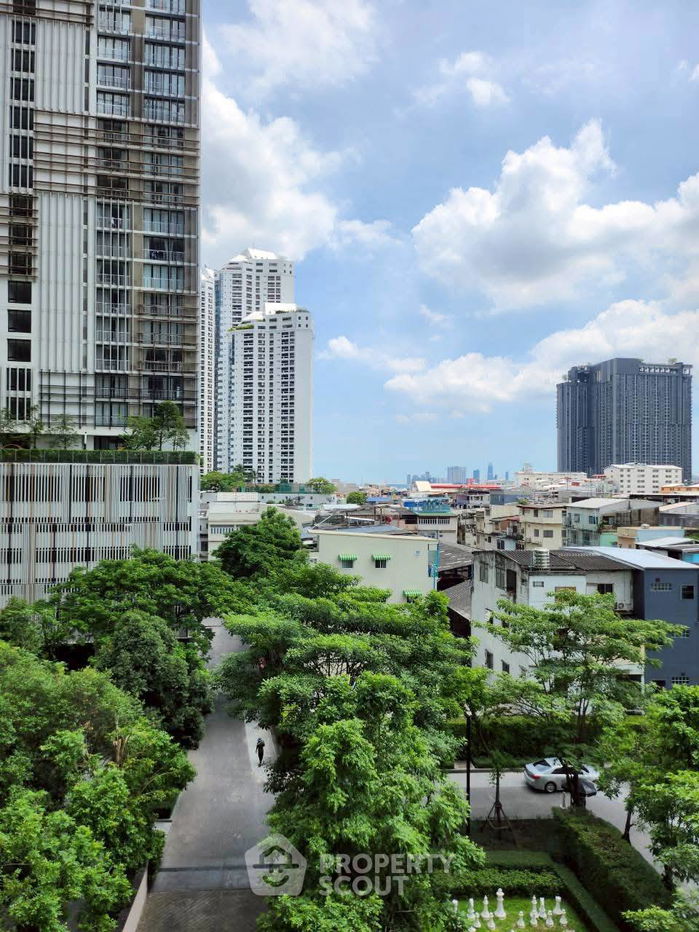 picture 2-BR Condo at Park Origin Phrom Phong near BTS Phrom Phong (ID 2274473) - 17/17