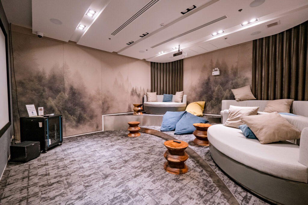 picture Studio Room to Rent in Elio Sathorn-Wutthakat - 35/42