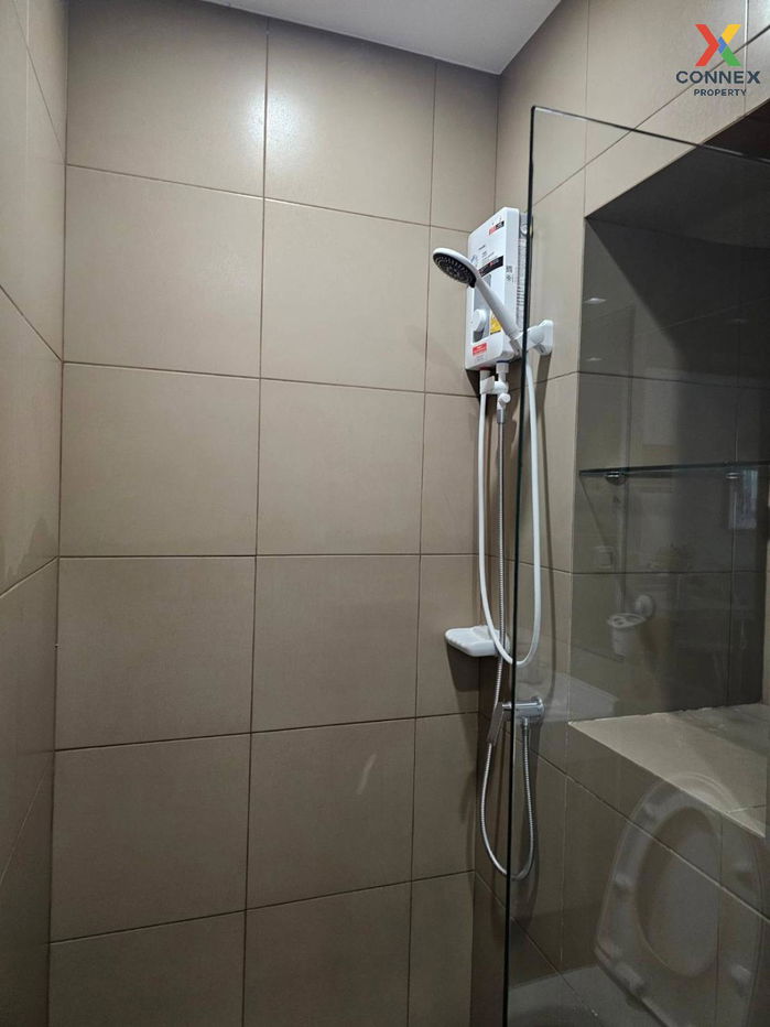 picture 🔥🔥🔥 For Rent Condo , Rich Park Triple Station , ARL-Hua Mak , Suan Luang , Suan Luang , Bangkok , CX-87549 ✅ Live chat with us ADD LINE @connexproperty ✅ 🔥🔥🔥 - 6/12