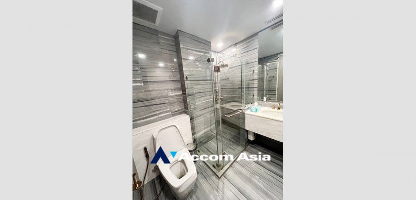 รูป 🔼🔽 AccomA 📩 Pet friendly 2 BR Condominium @Ashton Residence 41 (AA32614) - รูปที่ 8/9