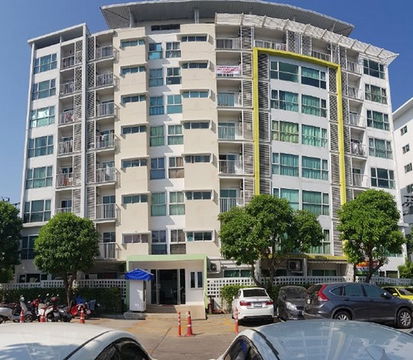 FOR SALE Metro Park Sathorn 2185000 BAHT.