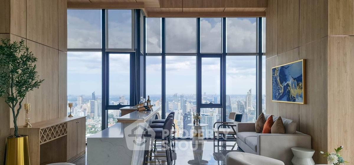 picture 1-BR Condo at One 9 Five Asoke - Rama 9 near MRT Phra Ram 9 (ID 899285) - 22/27