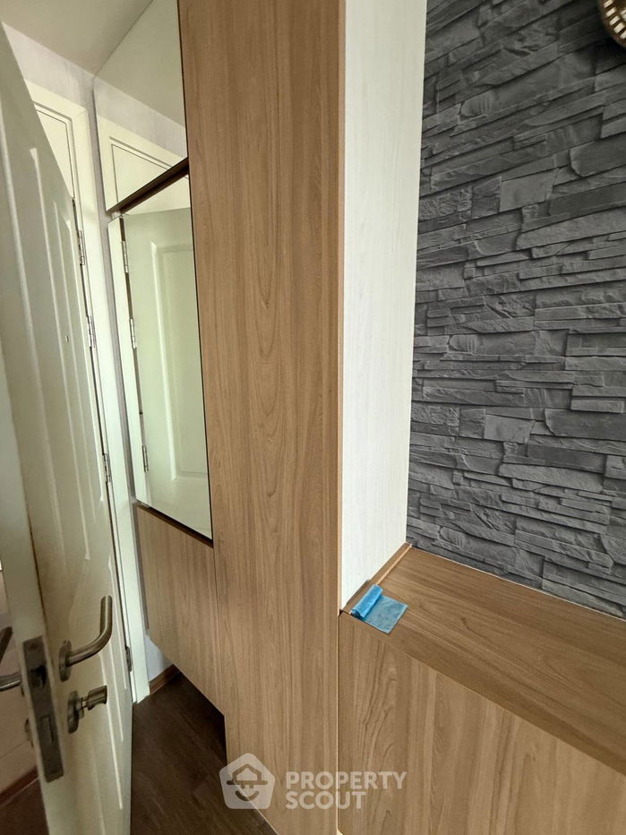 picture 1-BR Condo at U Delight Residence Riverfront Rama 3 in Bang Phong Phang (ID 2278074) - 9/9