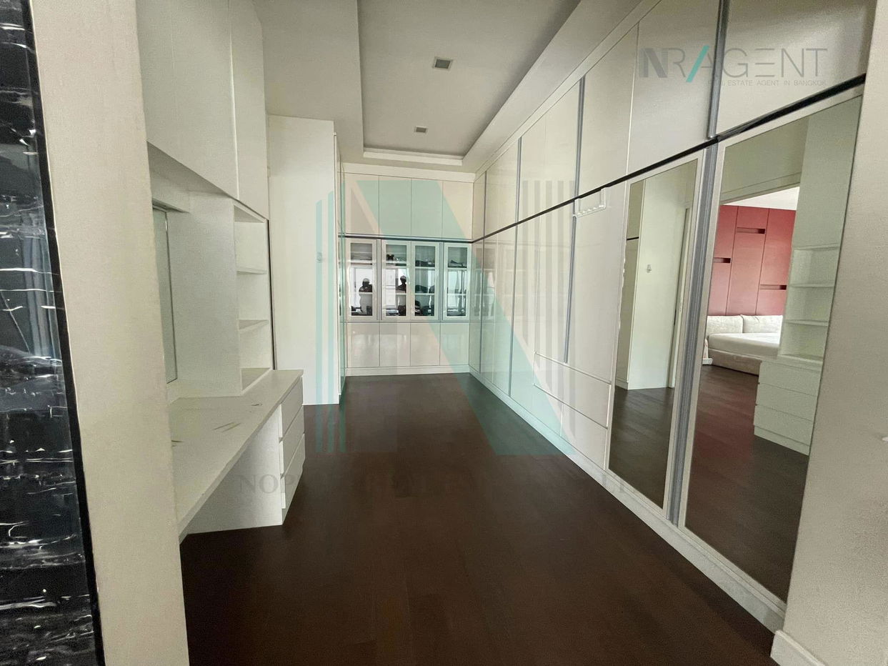 picture 📌 For Sell House NARASIRI BANGNA 2-story 4 bedroom 4 bathroom - 5/8